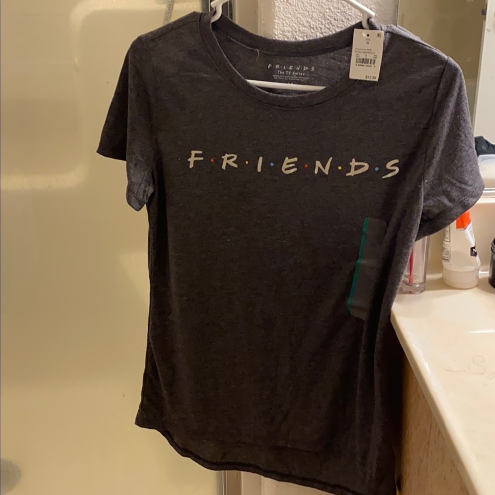 Friends T-shirt